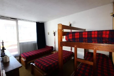 Appartamento Quadrilocale 9 persone