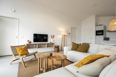 Sfeervol vakantiehuis met terras