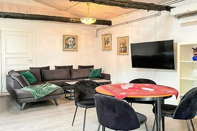 4 Personen vakantie huis in ANDERSLÖV