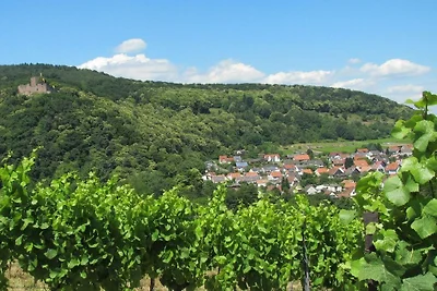 Ferienhaus "Mandelblüte"