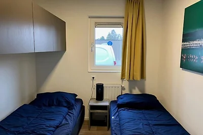 Kuća za odmor Dopust za oporavak Otterlo