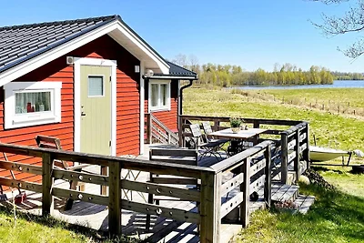 4 Personen Ferienhaus in ALVESTA-By Traum