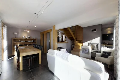 5 kamers voor 9 personen