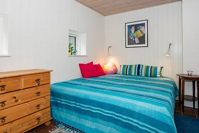 6 Personen Ferienhaus in Ebeltoft