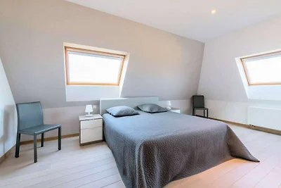 Appartamento a Koksijde per 8 persone
