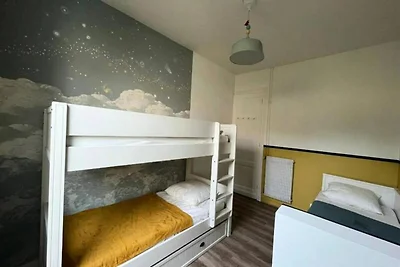 Casa vicino alla spiaggia di Joigny con...