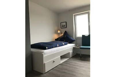 Casa vacanze con 3 camere da letto
