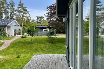 5 Sterne Ferienhaus in VÄDDÖ