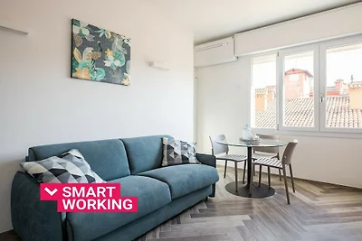 Appartement à Bologne avec Parking