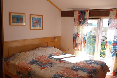 Apartments Lavanda & More - Three Bedroom Apa...