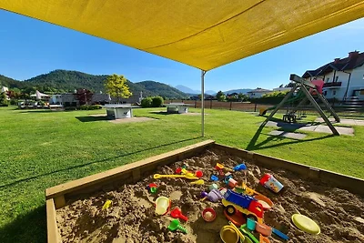 Scheiber, Casa 1