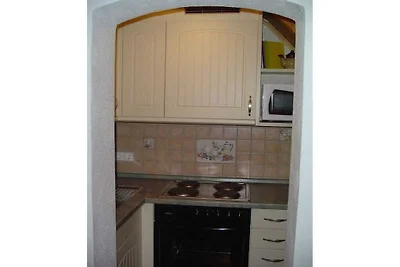 Ferienwohnung 2 Haus Schnell