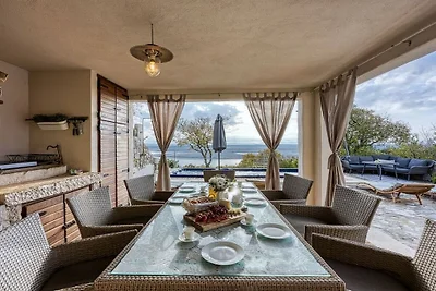 Villa Grmanski Dvori