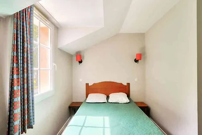 Wohnung in Monflanquin am See