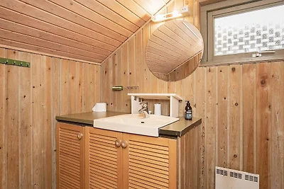 5 Personen Ferienhaus in Martofte-By Traum