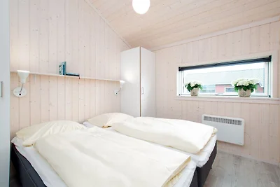 Ferienhaus Typ B - skandinavisch Wohnen im Fe...