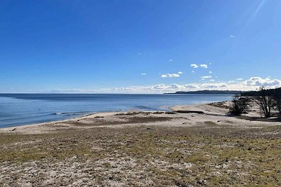 5 Personen Ferienhaus in Brösarp