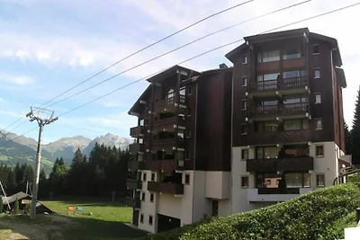 Residenz Hauts Des Esserts