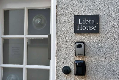 Appartement aan zee in Sidmouth, Geen...