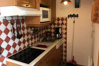 2 Zimmer für 4 Personen