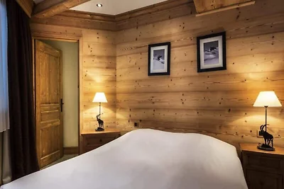 Komfortable Wohnung in Pistennähe, überdachte...