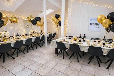 4 Sterne Ferienhaus in Blokhus