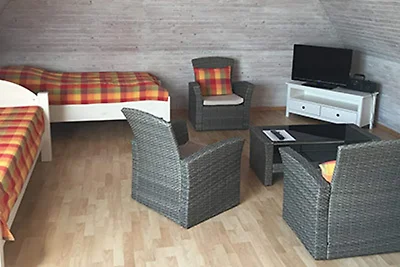 Ferienwohnung in Westerland auf Sylt
