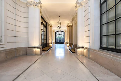 Elegantes Studio - 2P - Arc de Triomphe