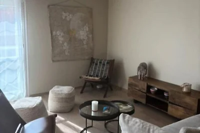 Wohnung in Klein-Venedig der Provence