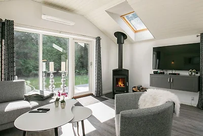 8 Personen Ferienhaus in Væggerløse