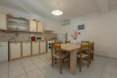 Three Bedroom Holiday Home