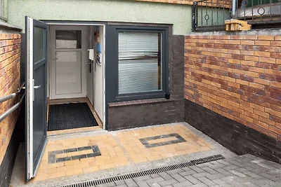 Appartamento per le vacanze in un quartiere...
