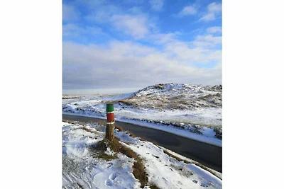 Ferienwohnung mit 1 Schlafzimmer