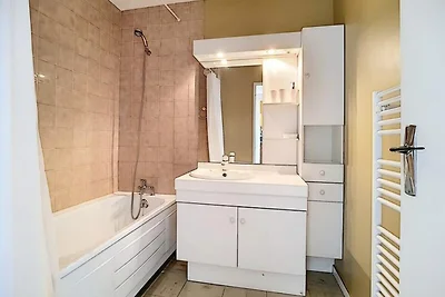 Helle Wohnung · In der Nähe von Pisten und Ge...