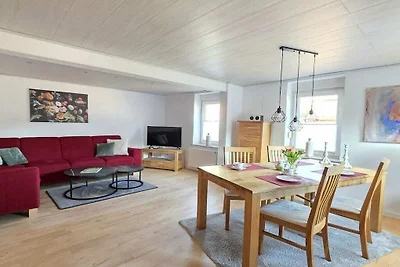 Vakantiehuis in Eilsum met zwembad