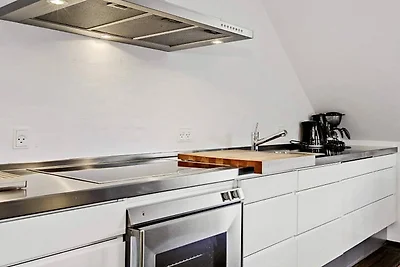 5 Sterne Ferienhaus in Skagen-By Traum