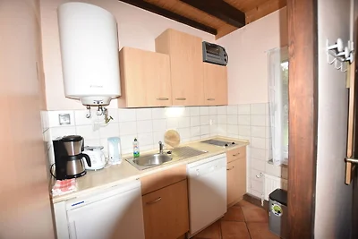 Schönes Ferienhaus in der Nähe der Ostsee