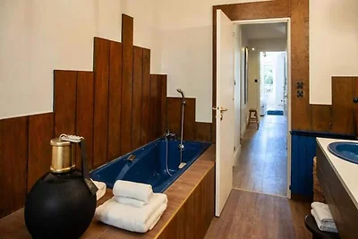 Luxuriöses Apartment mit Casino-Terrasse