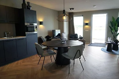 Ferienhaus Erholungsurlaub Kampen-Niederlande