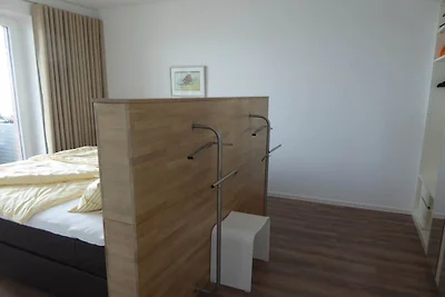 Ferienwohnung mit 2 Schlafzimmer