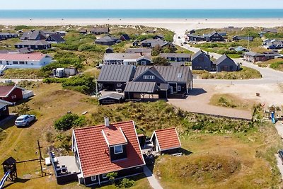 5 Personen Ferienhaus in Fanø