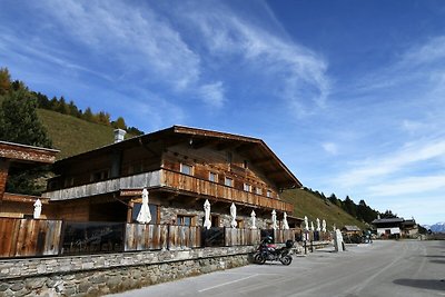 Alpeggio unico nelle montagne della Zillertal