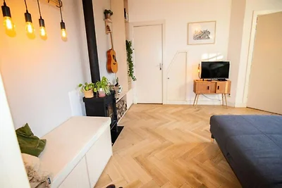 Haus in Zandvoort nahe Strand