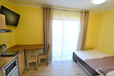 Casa vacanze a Sarbinowo