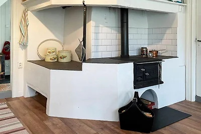 6 Personen Ferienhaus in ULRICEHAMN-By Traum