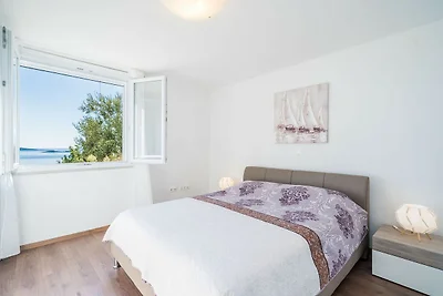 Apartments Marnic Blue Chill-One Bedroom...