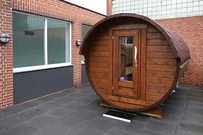 Appartamento per le vacanze a Westerland sull...