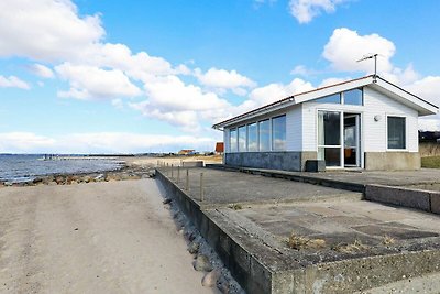 4 Personen Ferienhaus in Farsø