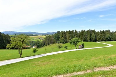 Idyllische Ferienwohnung in Viechtach in...