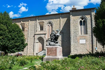 Kuća za odmor Dopust za oporavak Citta di Castello